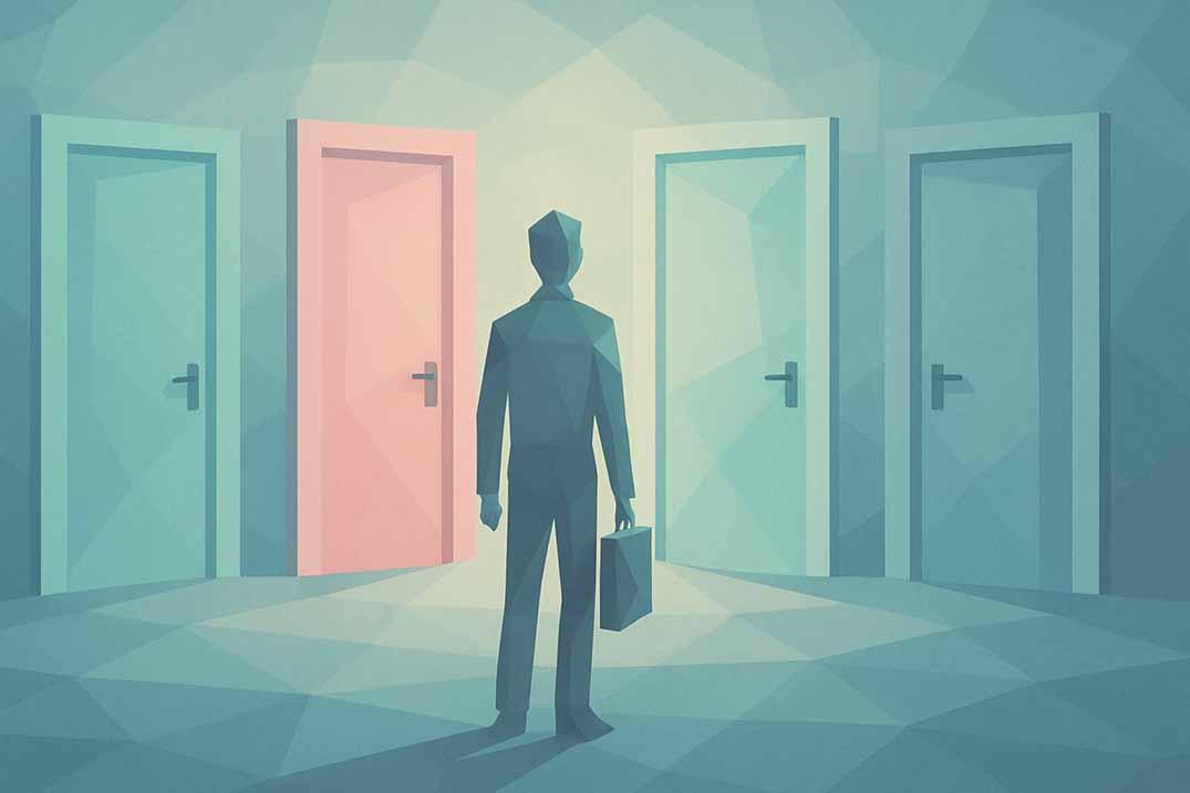 Dein Traumjob wartet – 5 Tipps, die wirklich funktionieren