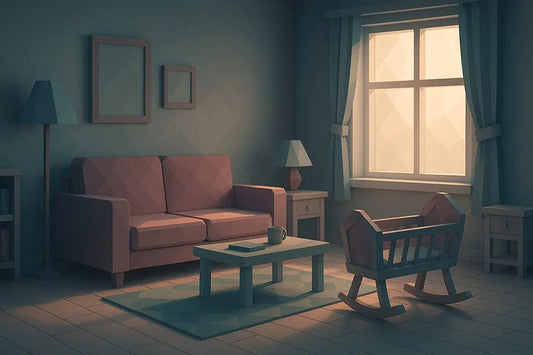 Willkommen bei den Familien-Impulsen – dein Begleiter rund ums Elternwerden - nextyou