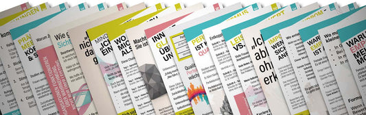 Female Empowerment Affirmationskarten Set „Ich entscheide“ – Karten für mehr Selbstbewusstsein, Klarheit und persönliche Entwicklung