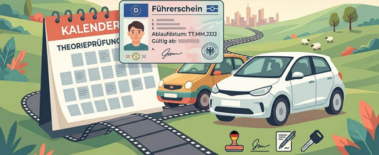 Führerschein 2027: Was sich ändern soll – und was aktuell gilt