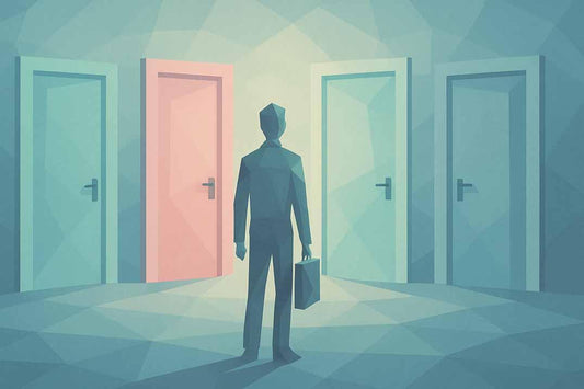 Dein Traumjob wartet – 5 Tipps, die wirklich funktionieren