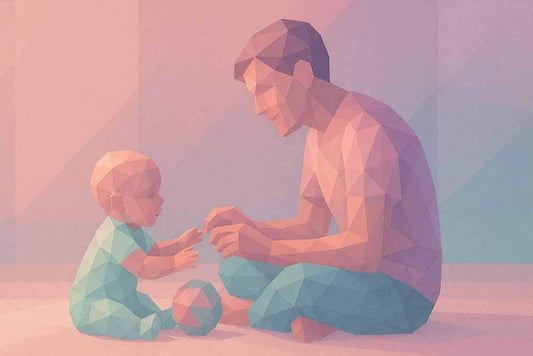 Babys brauchen keine perfekten Eltern – sondern präsente - nextyou