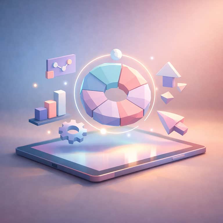 Interaktive Tools zur persönlichen Entwicklung – digitale Visualisierung von Fortschritt, Analyse und Selbstreflexion im nextyou Wissensbereich