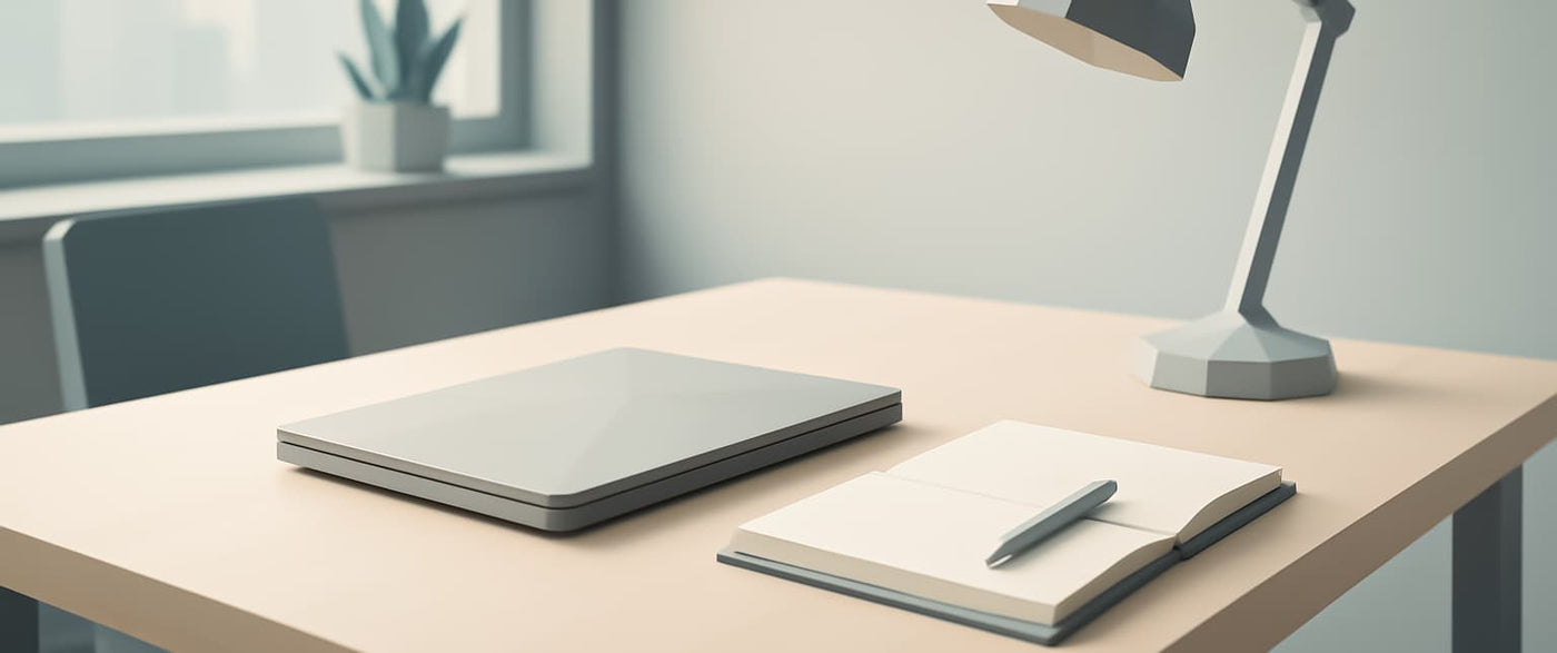 Blog Banner zum Thema Karriere und persönliche Entwicklung im Berufsleben