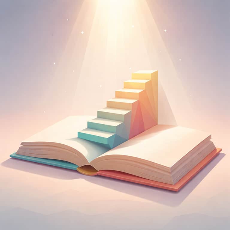 Schritt-für-Schritt Anleitung zur persönlichen Weiterentwicklung – strukturiertes Lernen mit klaren nächsten Schritten im nextyou Wissensbereich