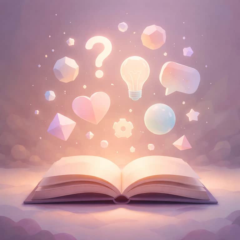 Reflexionsfragen und Übungen zur Selbstentwicklung – kreative Denkimpulse und persönliche Klarheit im nextyou Wissen und Guides Bereich