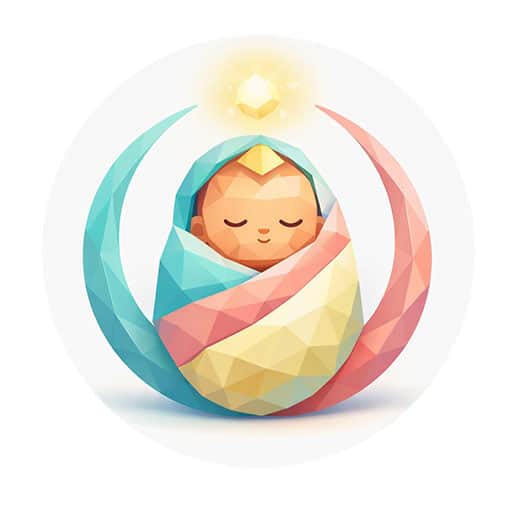 Babyschlaf und Unruhe verstehen, Schlafprobleme bei Neugeborenen und Erschöpfung im Alltag mit Baby