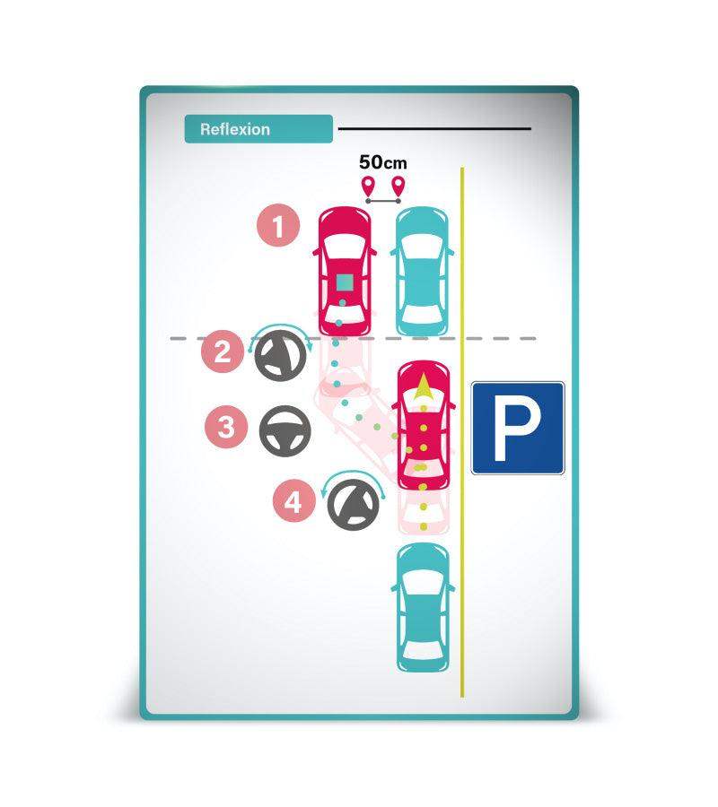 Führerschein - Fahrwissen leicht gemacht - nextyou