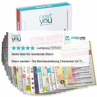 Echte Bewertung zu nextyou Karten für mehr Klarheit und persönliche Ziele