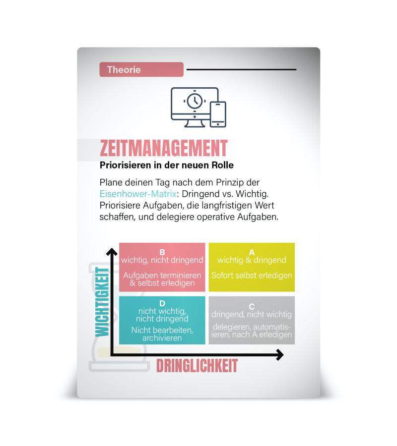 Teamleader - vom Teammitglied zur Führungskraft - nextyou