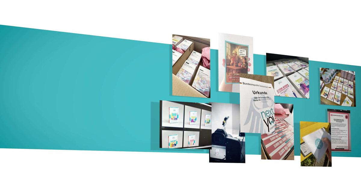Über NextYou – Idee und Philosophie hinter den NextYou Kartensets für persönliche Entwicklung, Familie und Karriere